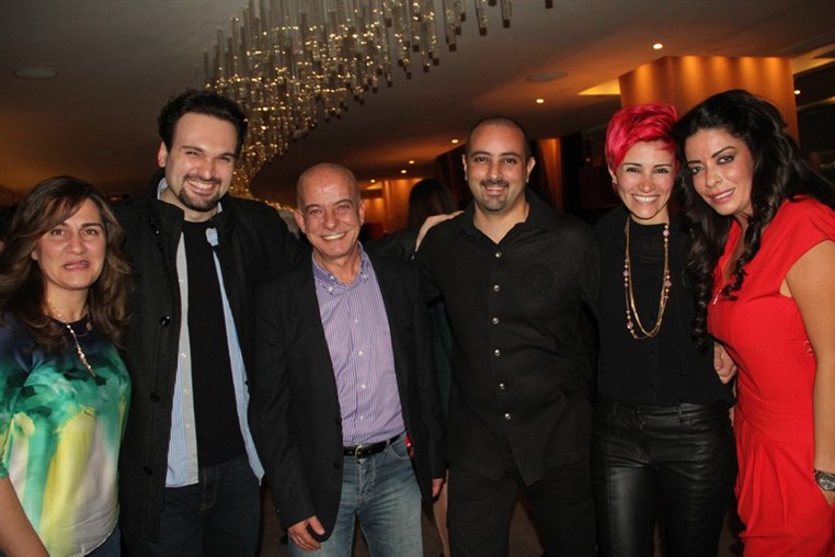 One Lebanon Committee Gathering
